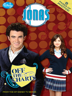 JONAS - ebook